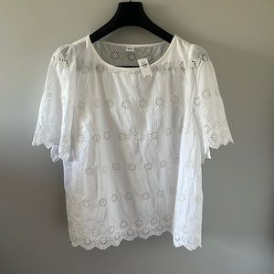 Ladies Summer top